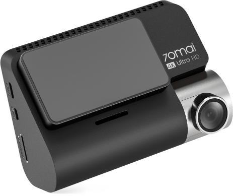 Видеорегистратор Xiaomi 70mai 4K Dash Cam A800S – купить за 0 ...