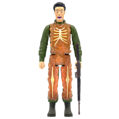 Фигурка Super7 Mars Attacks: Burning Flesh