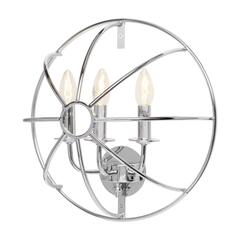 Бра Loft It Foucaults Orb LOFT1193W
