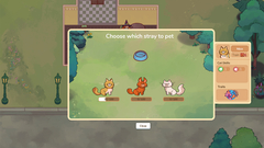 Cat Cafe Manager (для ПК, цифровой код доступа)