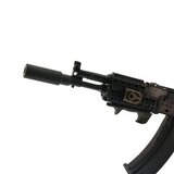 Дожигатель VR-DTLS gen2, Вектор-7,62