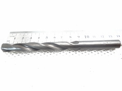 Сверло 10мм. (80х135) HSCO ц\х СССР