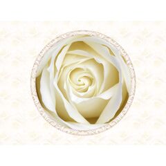 Панель потолочная ПВХ Novita 3D Вальс