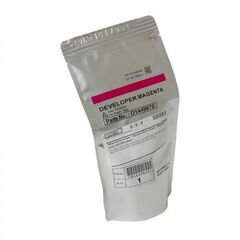 Девелопер Ricoh для Aficio MPC3002/C3502/C4502/C5502, малиновый. Ресурс 240000 стр (D1449670)