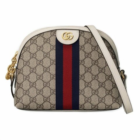 Сумка Gucci Ophidia GG Small
