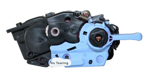 Картридж лазерный Cactus CS-Q6003A Q6003A пурпурный (2000стр.) для HP CLJ 1600, 2600N, M1015, M1017