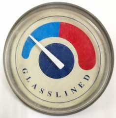 Стекло водонагревателя (датчик температуры) General в интернет-магазине ЯрТехника