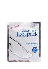 Petitfee Dry Essence Foot Pack Смягчающая питательная маска для ног (1 пара)