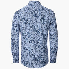 Сорочка мужская Venti Modern Fit 144324600-100 с 