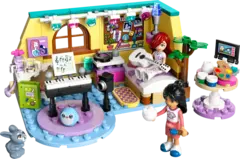 Конструктор LEGO Friends 42647 Комната Пейсли