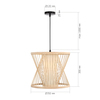 Светильник подвесной ST Luce Alma SL6241.503.01