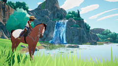 Horse Tales: Emerald Valley Ranch (для ПК, цифровой код доступа)