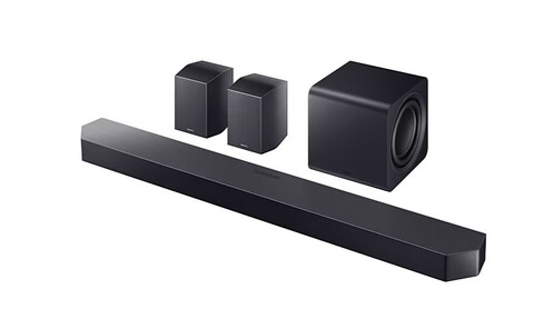 Саундбар Samsung HW-Q990F/RU