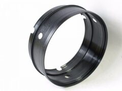 Зум кольцо YG2-3181-000 для Canon EF 24-70 мм F/2,8 L II Lens Zoom