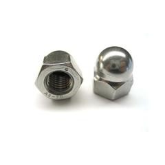 Гайка М-8 колпачковая DIN1587