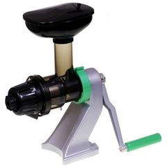 Шнековая соковыжималка Tribest Z-Star Z-710 (ручная)