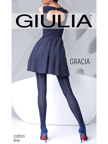 Колготки Gracia 02 Giulia