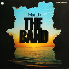 The Band / Islands (LP)