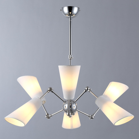 Люстра Divinare Sterzo 9988/02 LM-6
