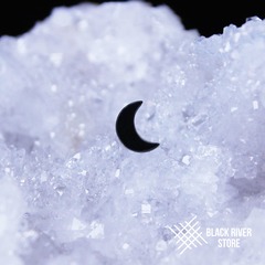 Half Moon IG PVD Black