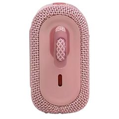 Колонки Bluetooth JBL Go 3, Pink (JBLGO3PINK)