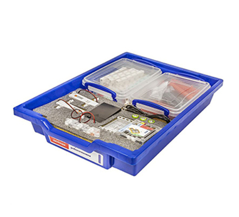 Академия Наураши "Азбука робототехники"