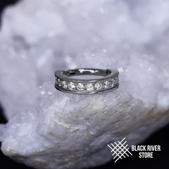 Кликер IG Luxe Crystal 1.2мм