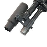 Дожигатель VR-DTLS gen2, Вектор-7,62