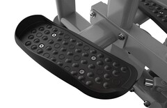 Вращение торса AeroFit IT9518. Стек 91 кг
