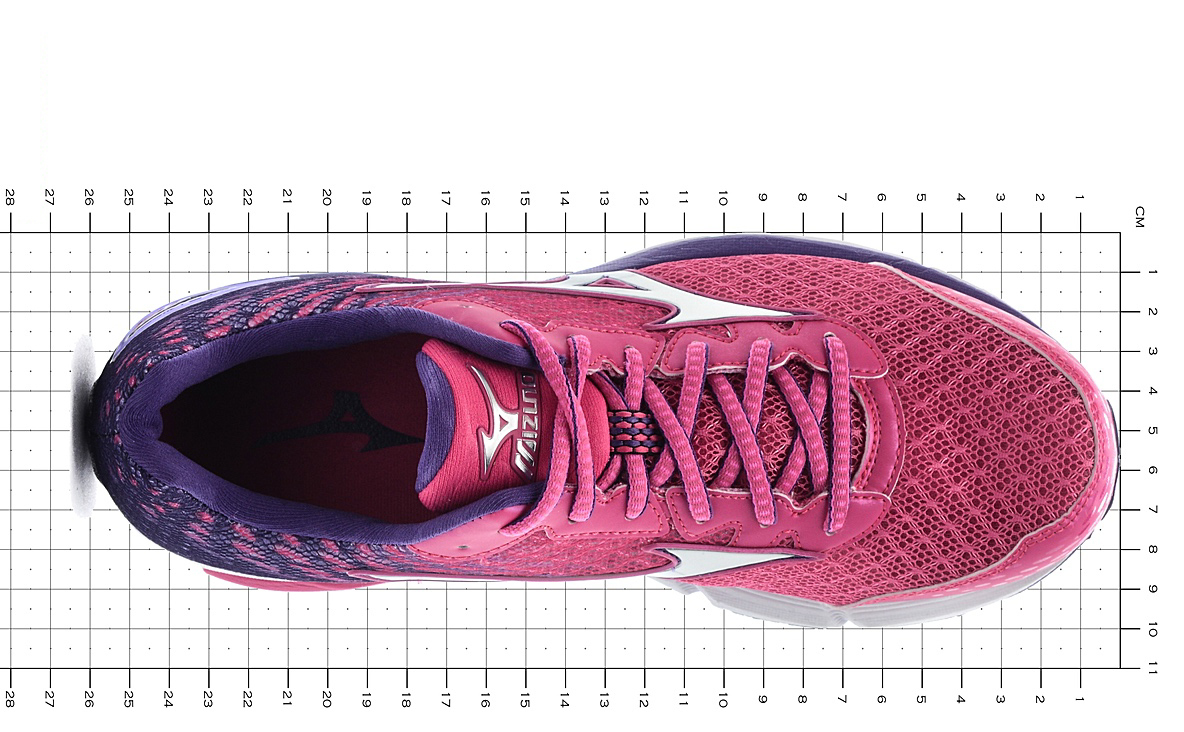 Date sortie mizuno wave rider 19 discount