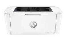 Лазерный принтер HP LaserJet M111a
