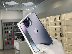 iPhone 14 Pro, 128 ГБ б/у