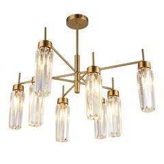 Потолочная люстра Omnilux Panvenan OML-68517-08