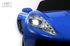 Porsche Cayman T911TT NEW