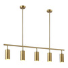Светильник подвесной ST Luce Sormano SL1206.303.05