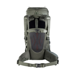 Рюкзак туристический Tatonka Pyrox 45+10 BC (stone grey olive)