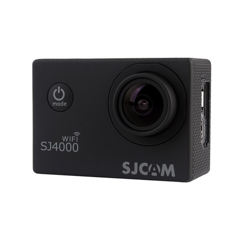 Экшн камера SJCAM SJ4000 WiFi