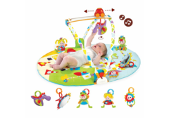 Yookidoo Коврик развивающий 