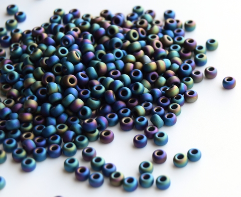 RR-0401FR Matted Multi Iris