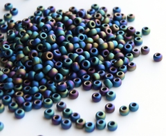 RR-0401FR Matted Multi Iris