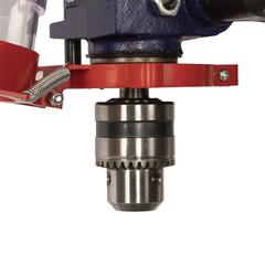 Станок сверлильный ПУЛЬСАР СС 350 (350Вт, 13мм, 5 скоростей, 580-2650 об/мин, 14 кг)