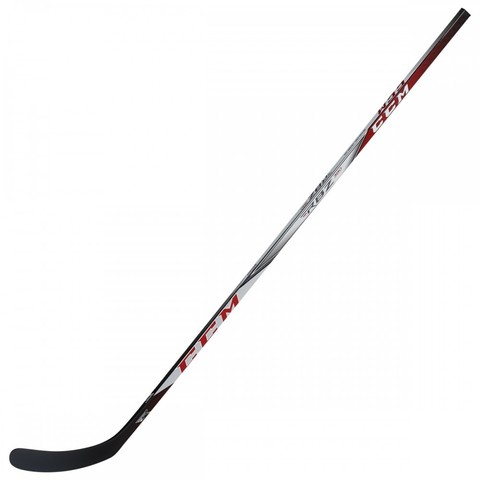 Клюшка CCM RBZ FT1 GRIP 75 SR 19 L