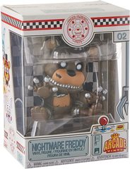 Фигурка Funko 30494 Vinyl Figure FNAF Nightmare Freddy S4 Multi, арт. 30494