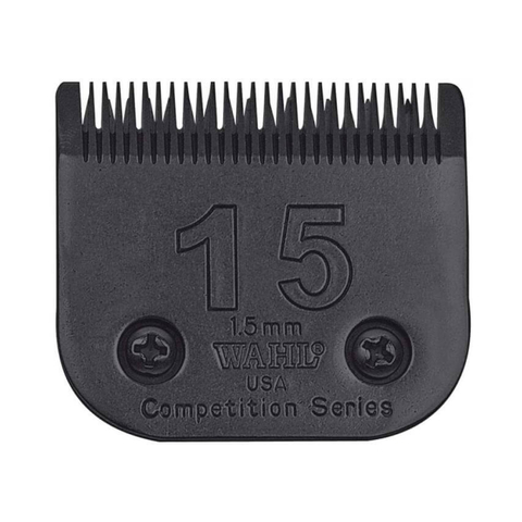 Ножевой блок Wahl Ultimate Competition Medium Fine #15 2357-516 (1247-7590)