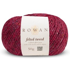 Пряжа Rowan Felted Tweed (150)