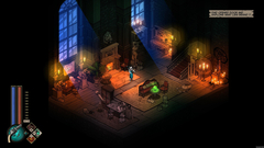 Lovecraft's Untold Stories 2 (для ПК, цифровой код доступа)