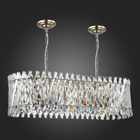Люстра подвесная ST Luce Fabio SL1170.103.12