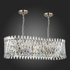 Люстра подвесная ST Luce Fabio SL1170.103.12