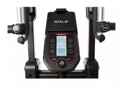 Степпер Cardio Climber Sole Fitness SC200 (CC81 2019)