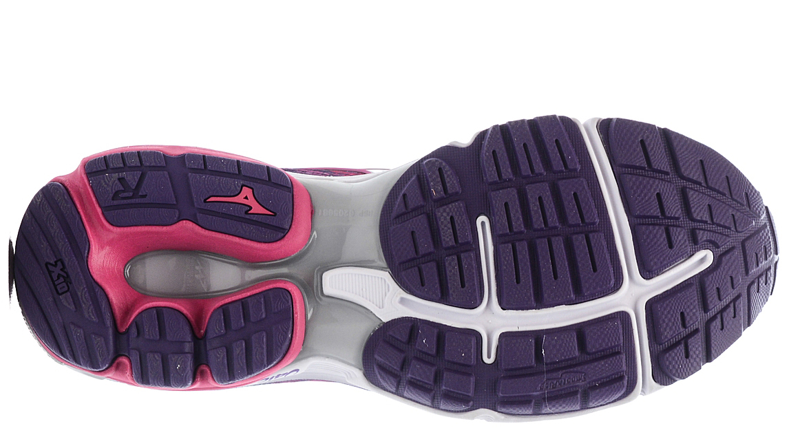 Mizuno Wave Rider 19 J1GD1603 03 SKIRUNNER.RU